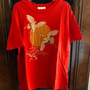 Urban Outfitter Exclusive Graphic Tee